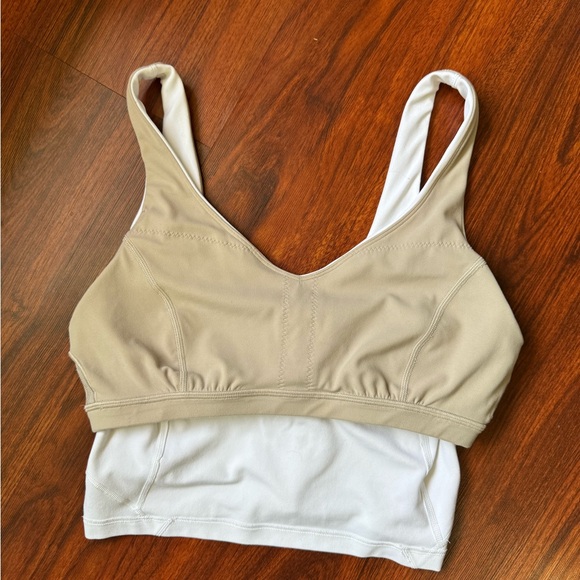 Lululemon Align Tank Top
White
. Size 8 - Picture 5 of 6
